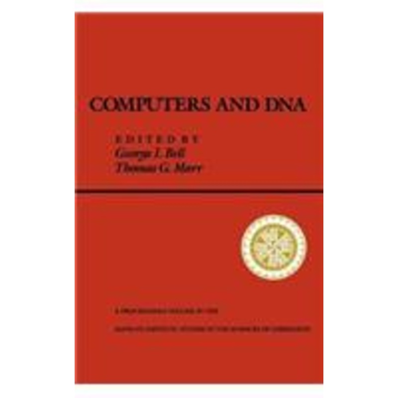 computers and dna