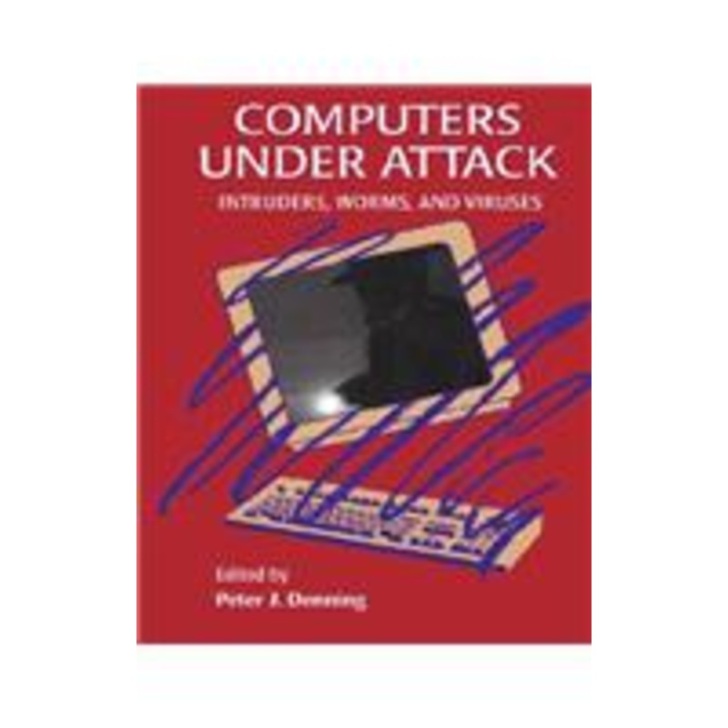 computers under attack: intruders, worms and viruses