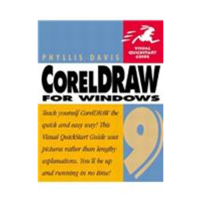 coreldraw 9 for windows