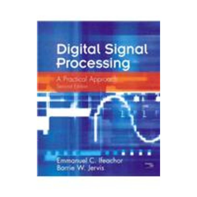 digital signal processing: a practical approach