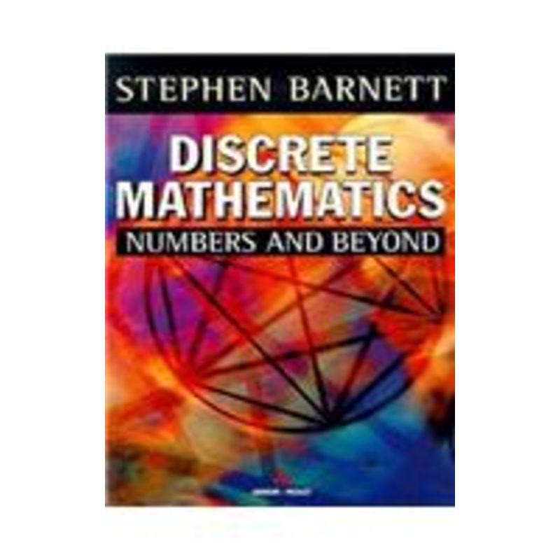 discrete mathematics: numbers and beyond