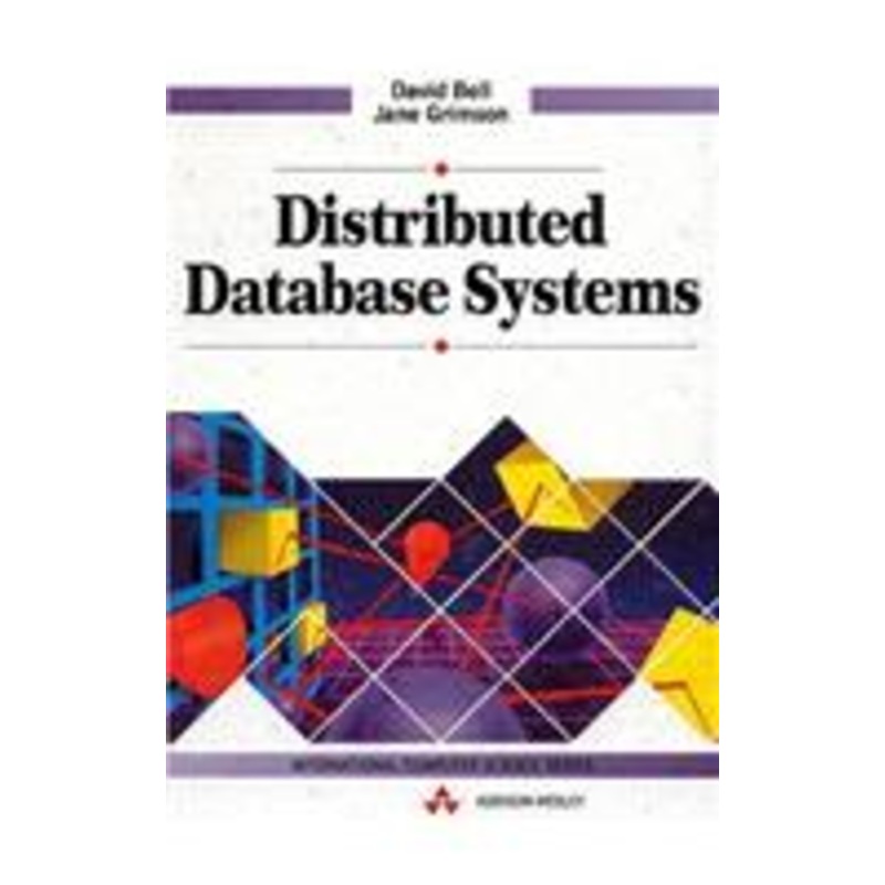 distributed database systems