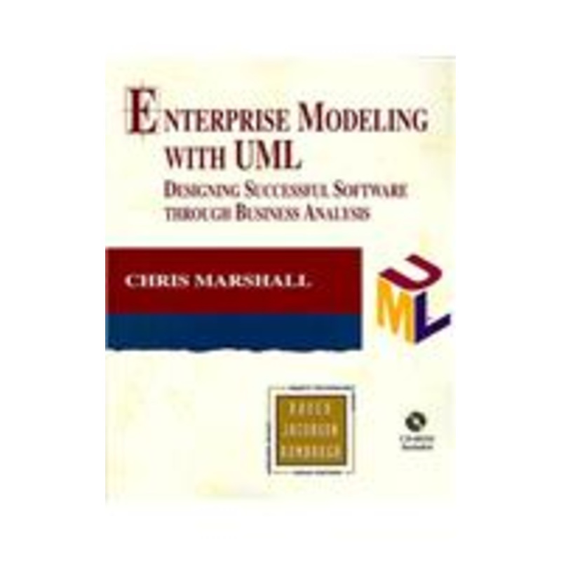 enterprise modeling with uml