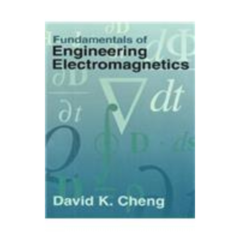 fundamentals of engineering electromagnetics