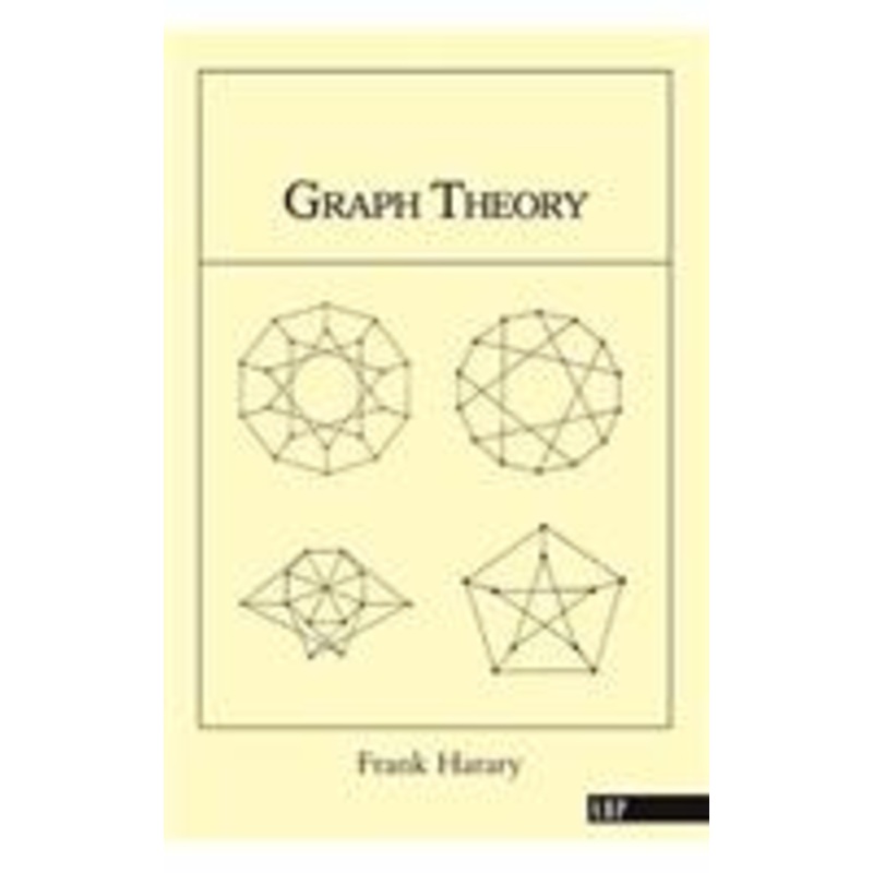 graph theory (on demand printing of 02787)