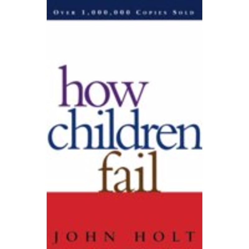 how children fail