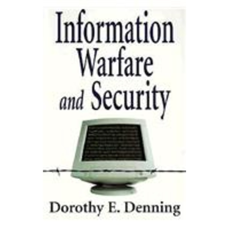 information warfare and security
