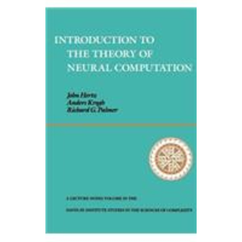 introduction to the theory of neural computation