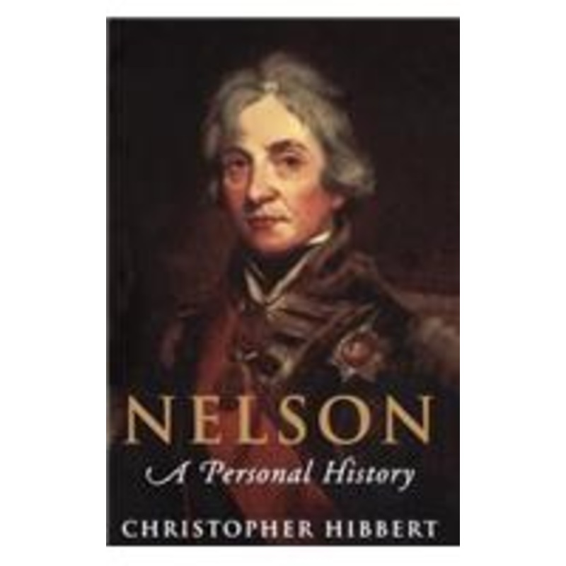 nelson: a personal history