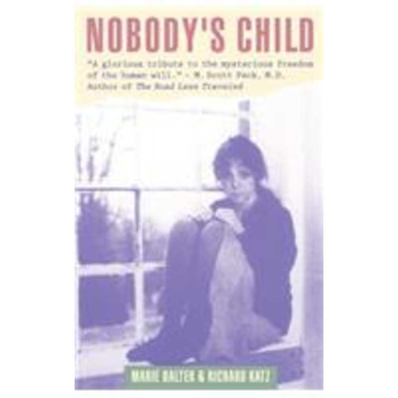 nobody’s child