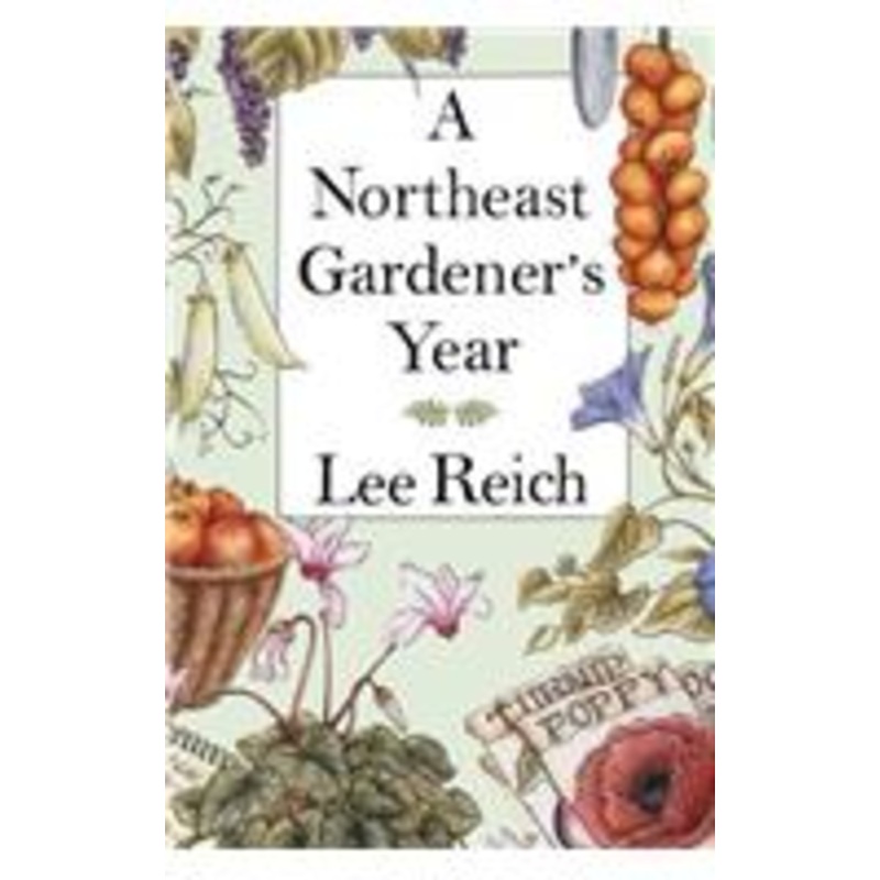 northeast gardener’s year