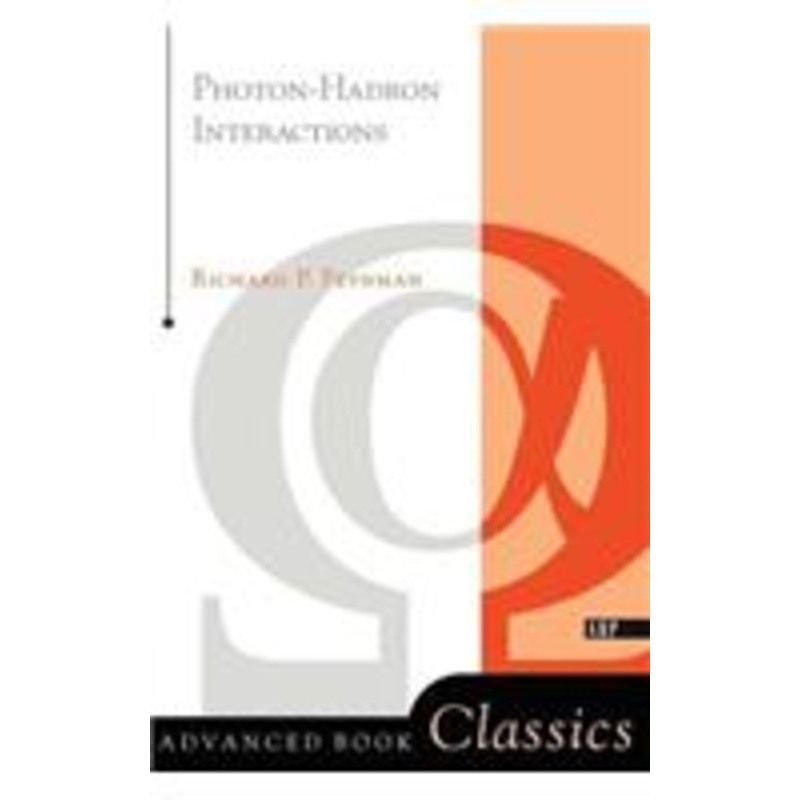 photon-hadron interactions