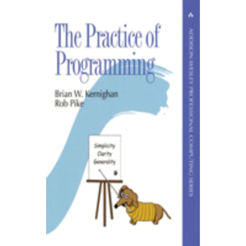practice of programming