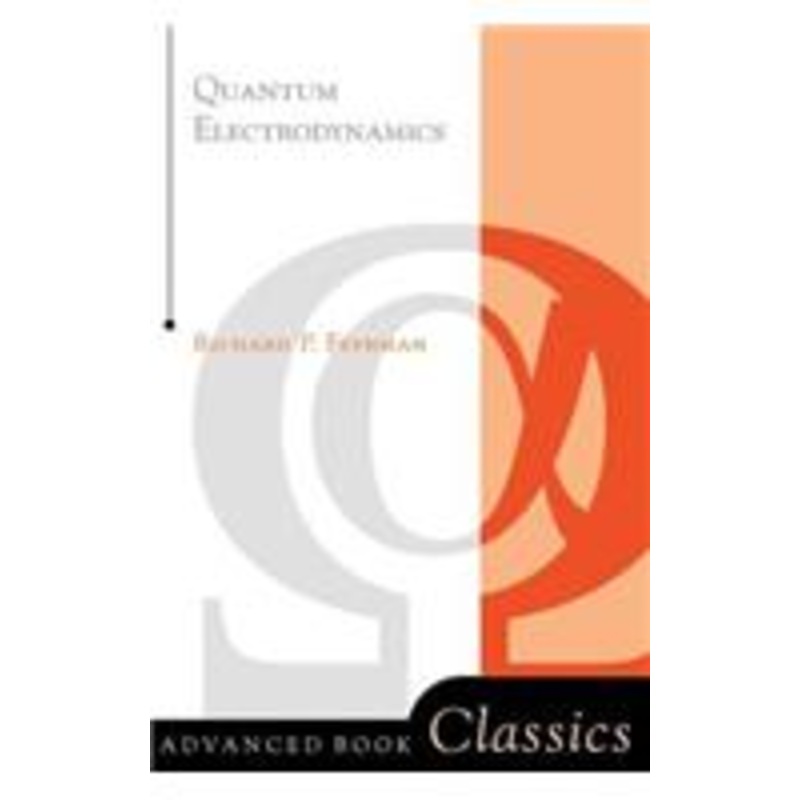 quantum electrodynamics