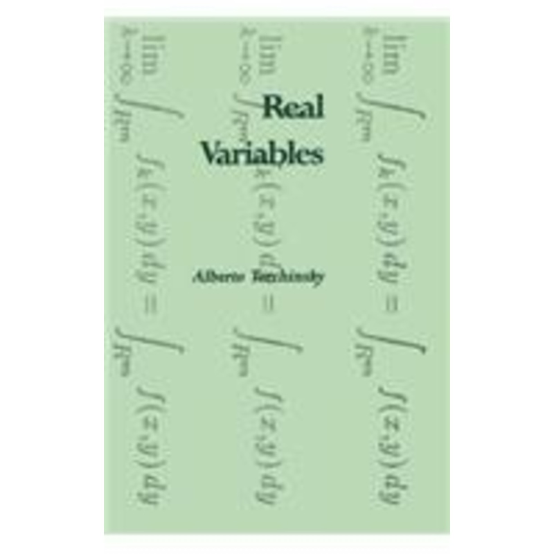 real variables