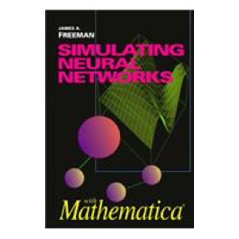 simulating neural networks with mathematica