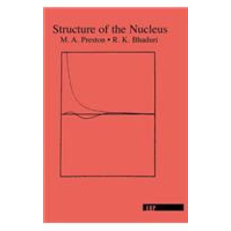 structure of the nucleus