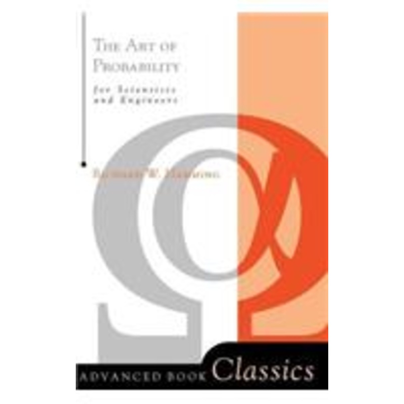 the art of probability