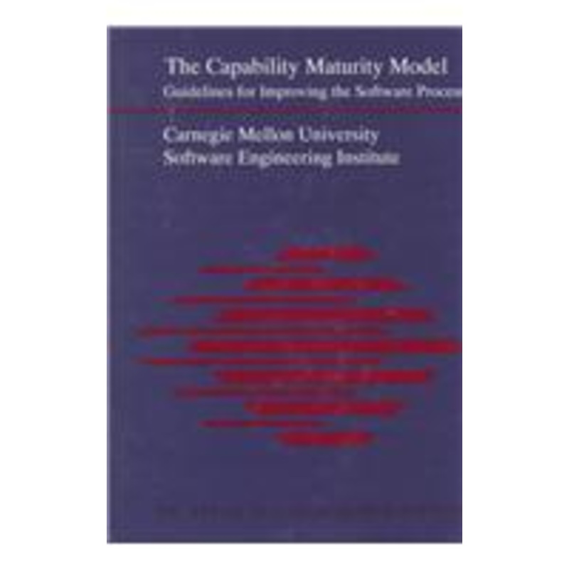 the capability maturity model: guidelines for improving the software process
