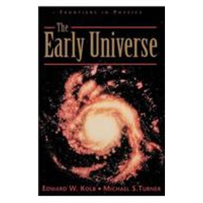 the early universe