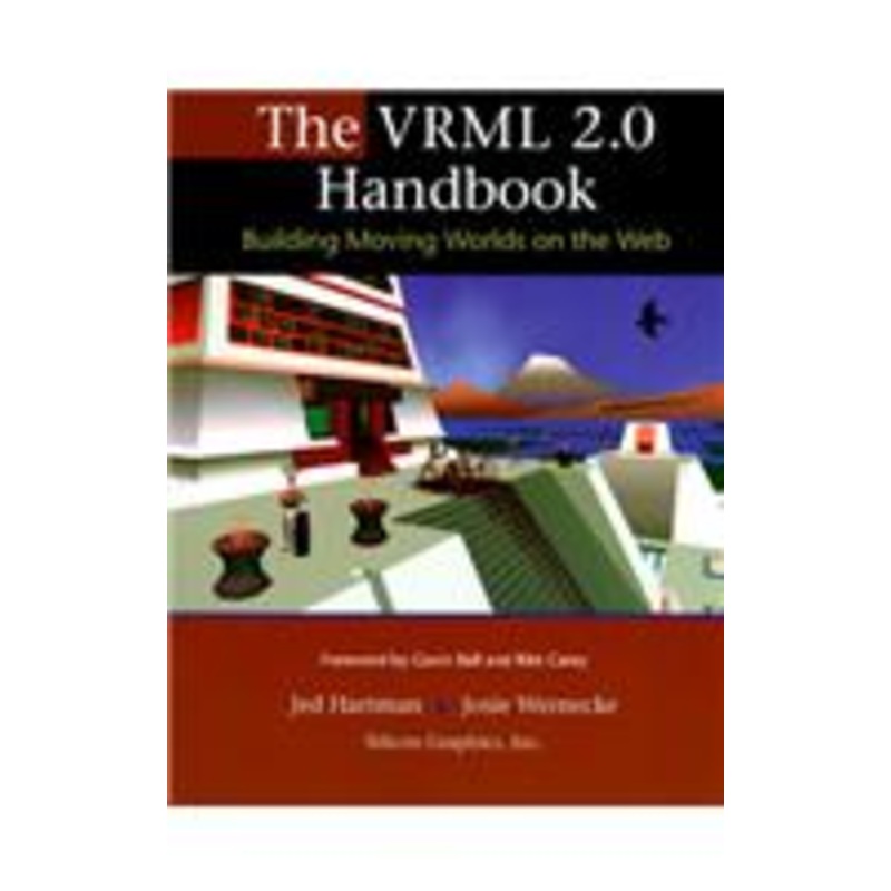 the the vrml 2.0 handbook vrml 2.0 handbook