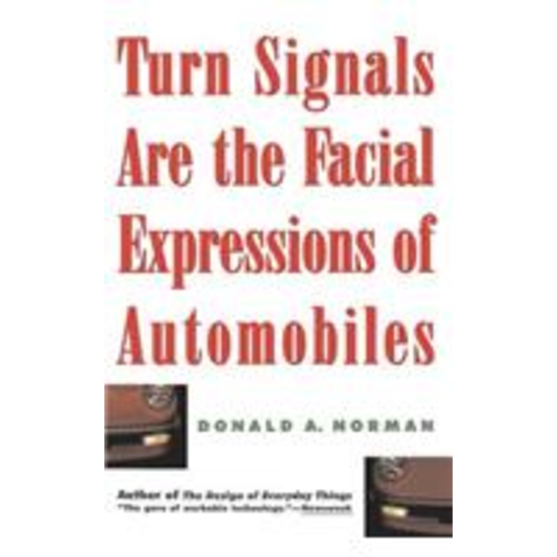 turn signals facial express pb
