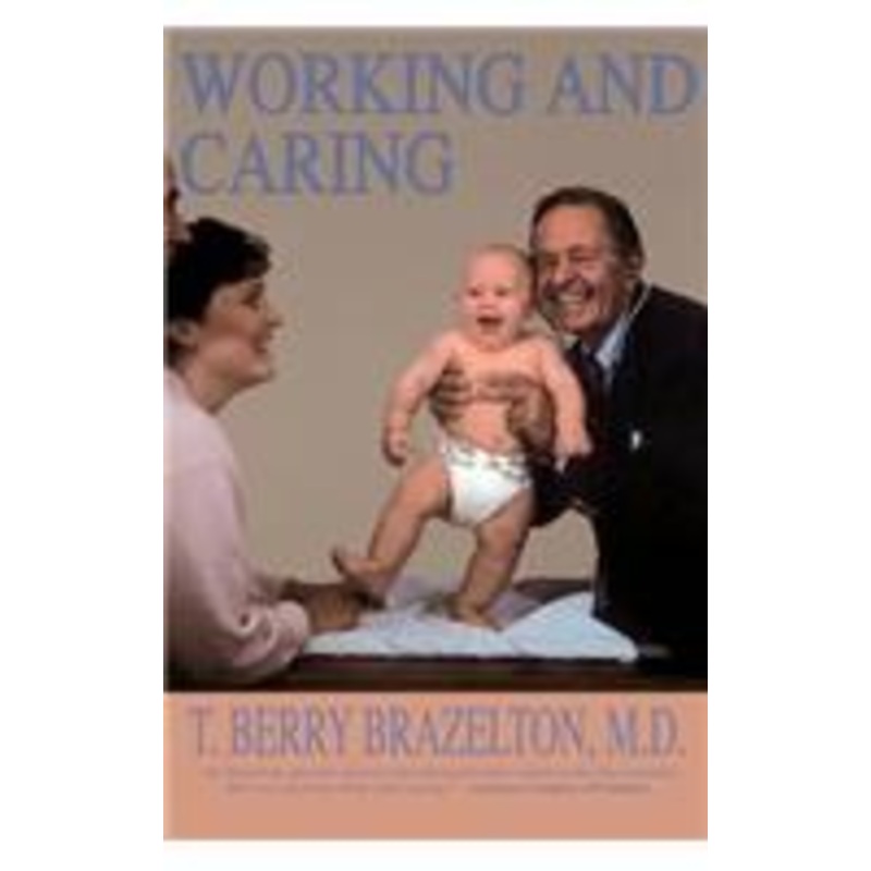 working and caring