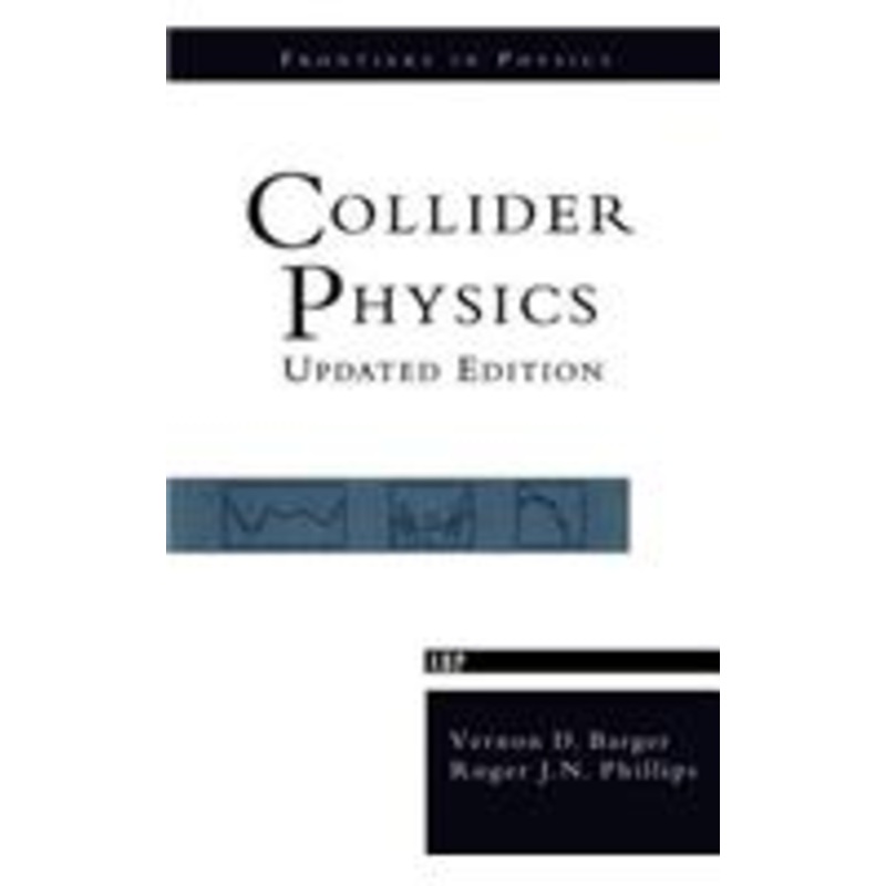 collider physics