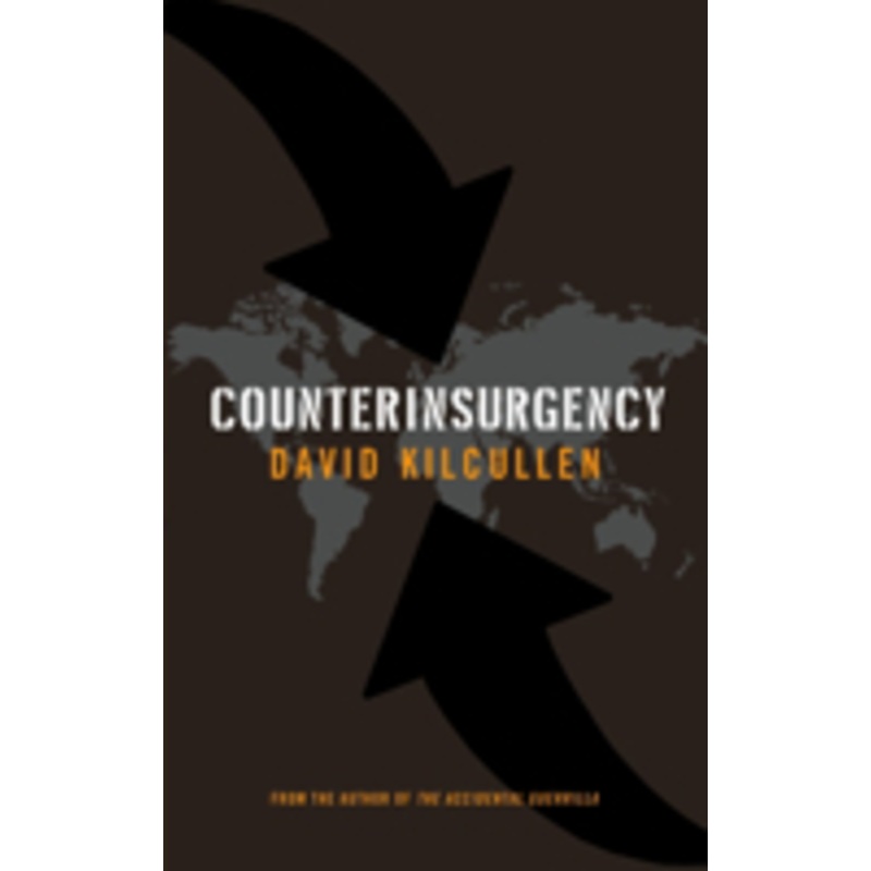 counterinsurgency