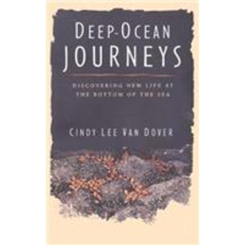 deep ocean journeys: discovering new life at the bottom of the sea