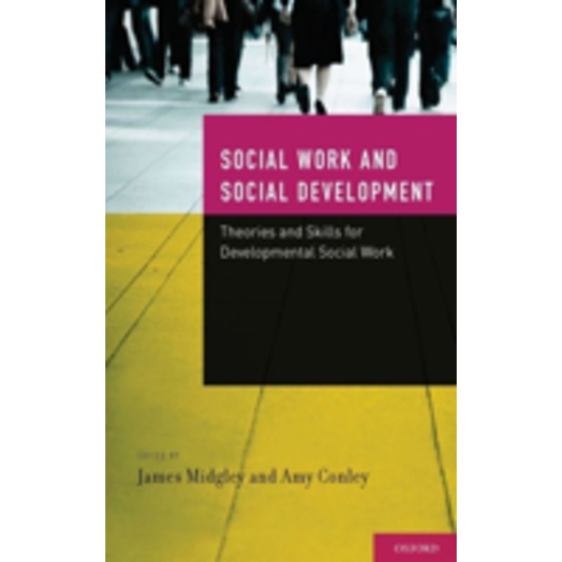 developmental social work: social work and social development: theories and skills for developmental social work