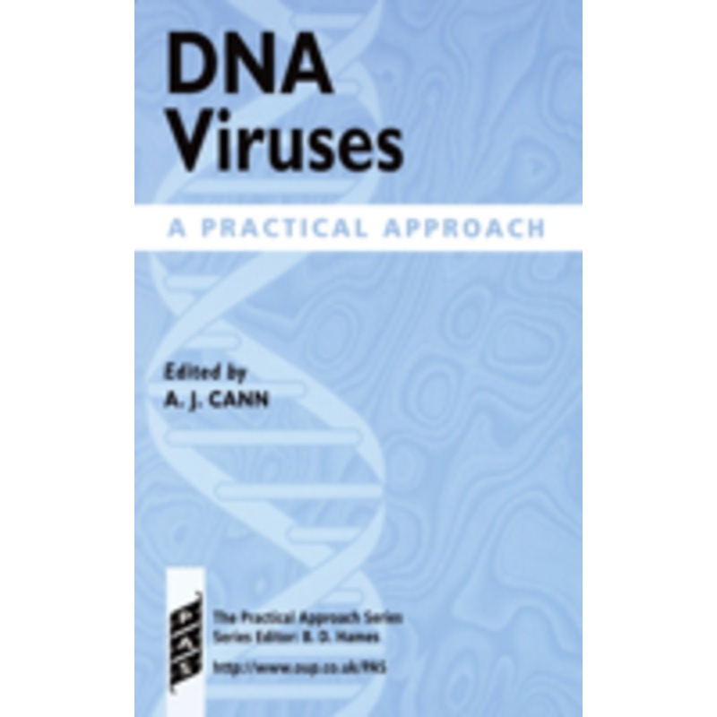 dna viruses: a practical approach