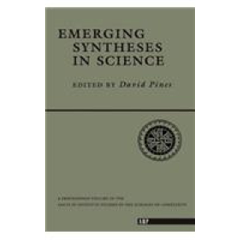 emerging syntheses in science