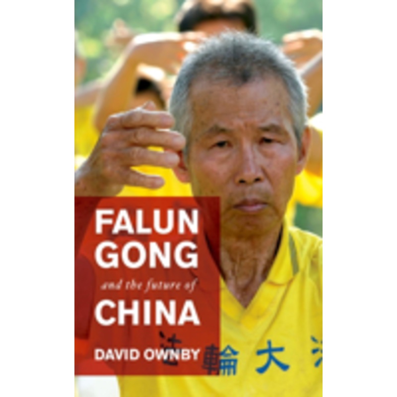 falun gong and the future of china