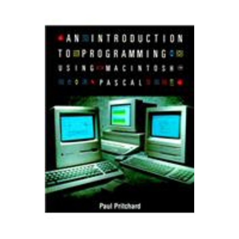 intro programming w/macintosh pascal