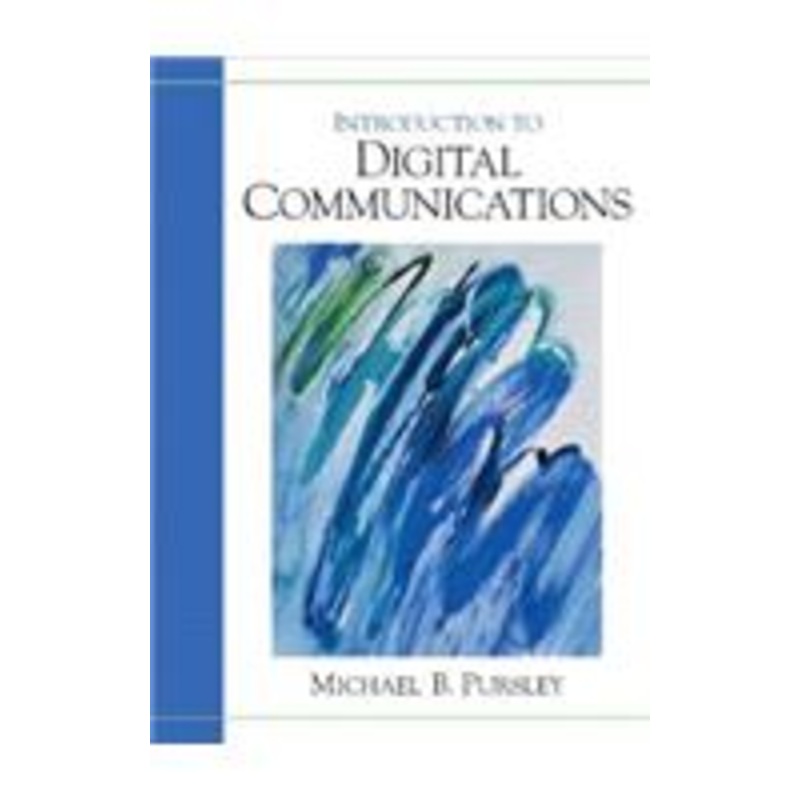 introduction to digital communications