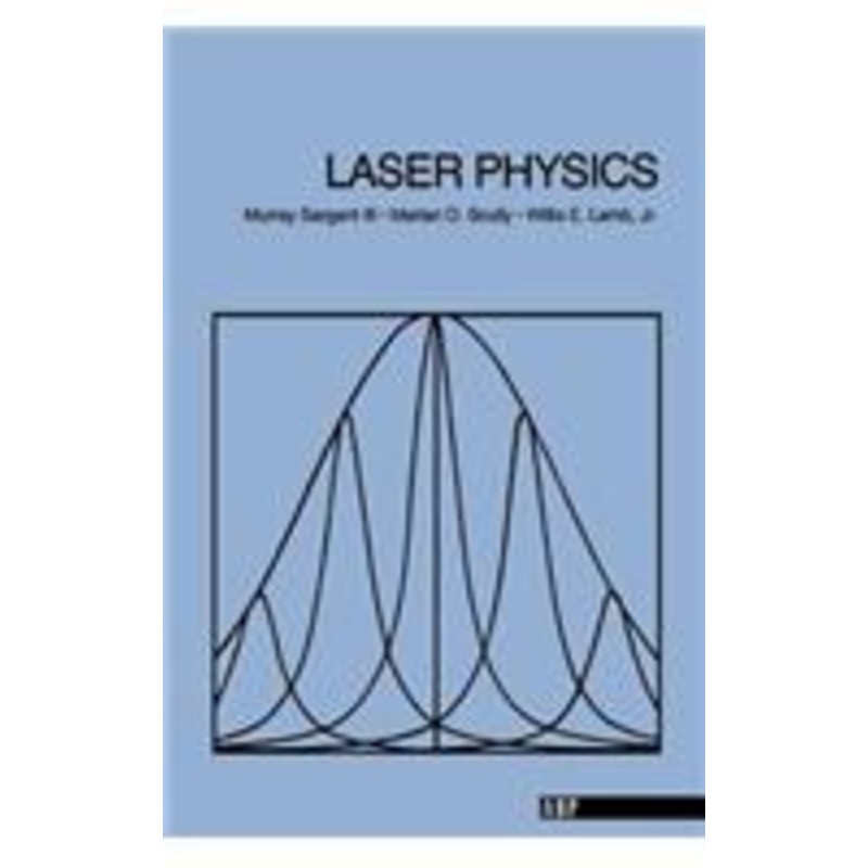 laser physics