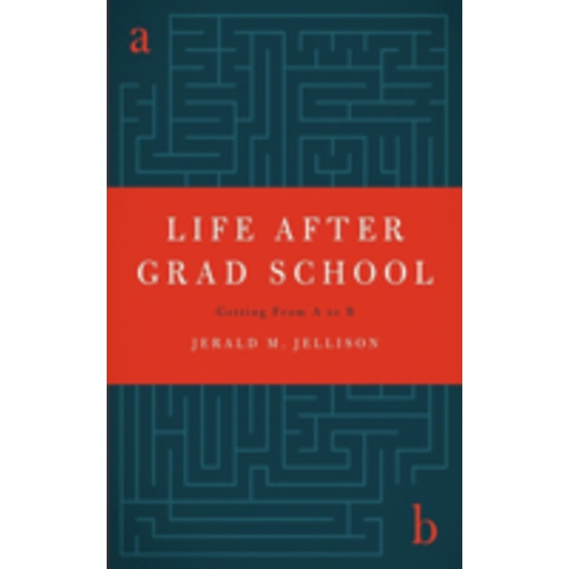 life after grad school