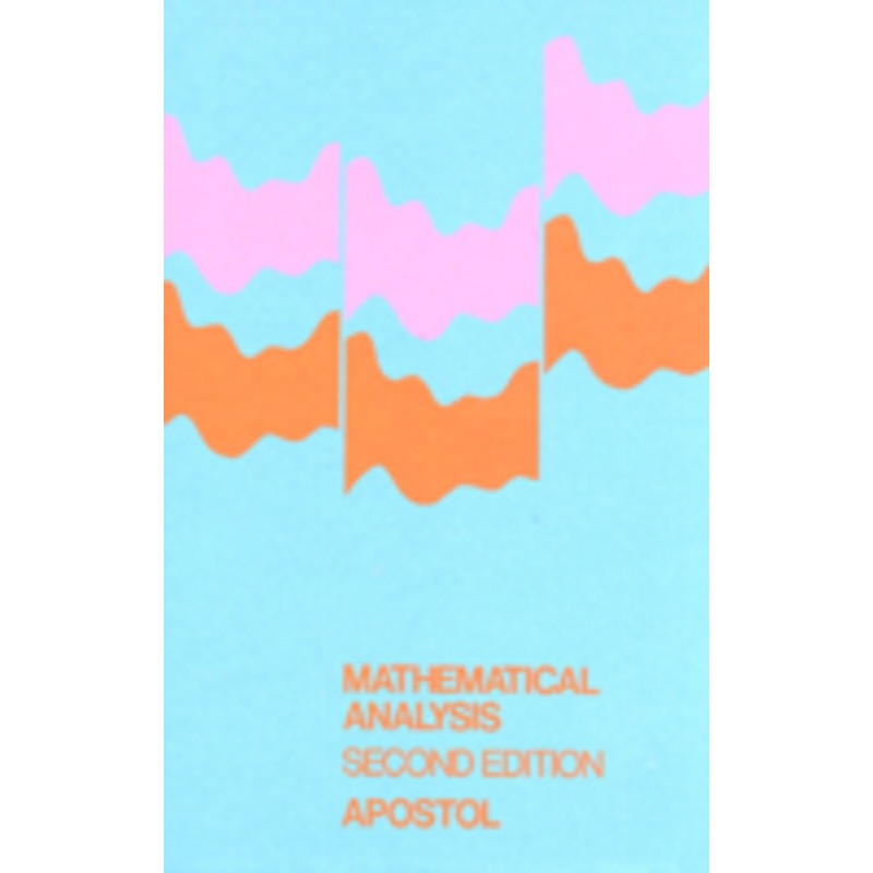 mathematical analysis: a modern approach to advanced calculus