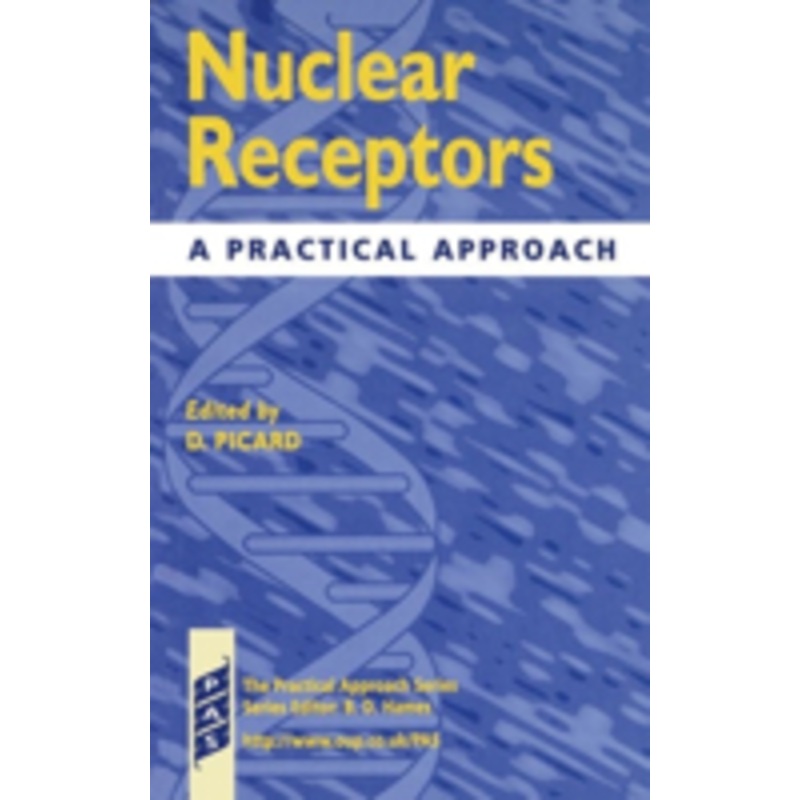 nuclear receptors: a practical approach