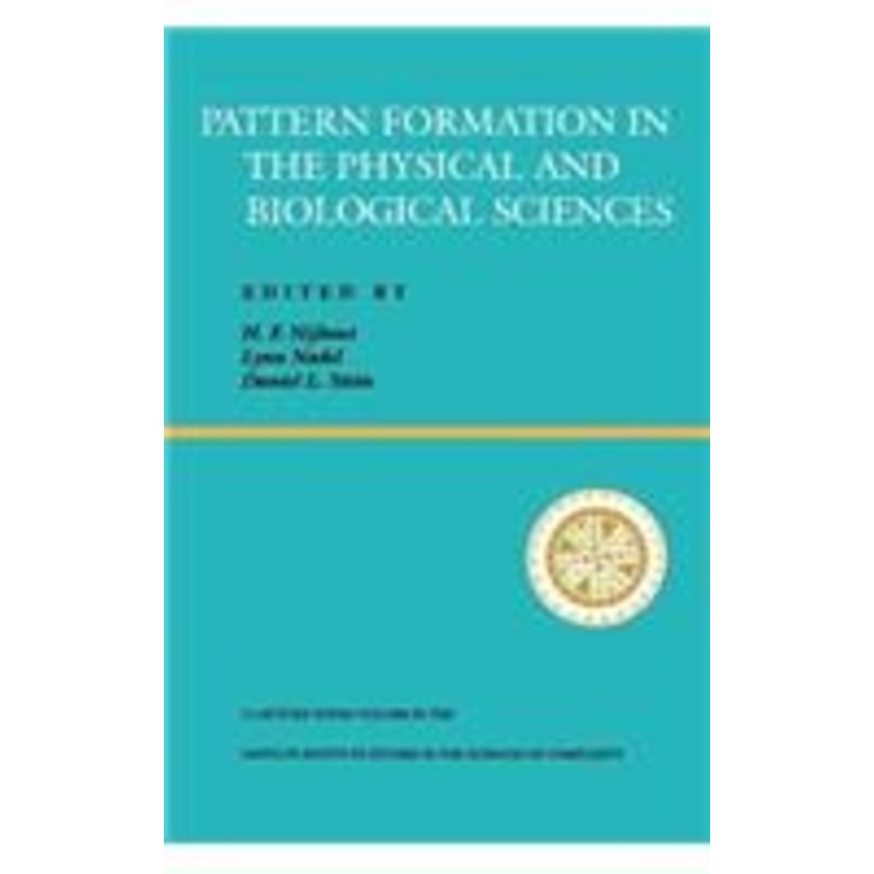 pattern formation in the physical and biological sciences