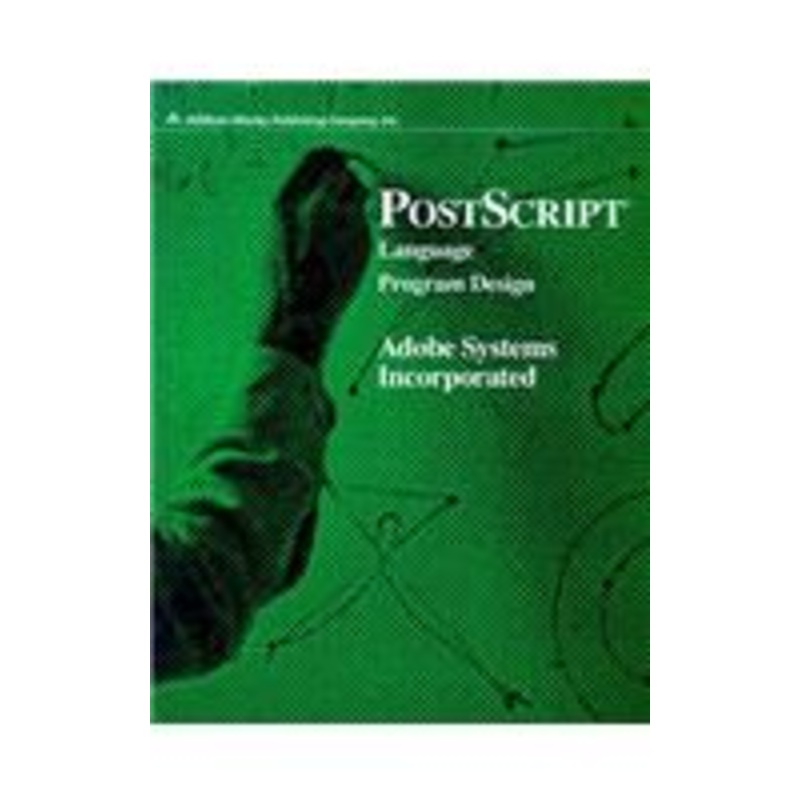 postscript language program design