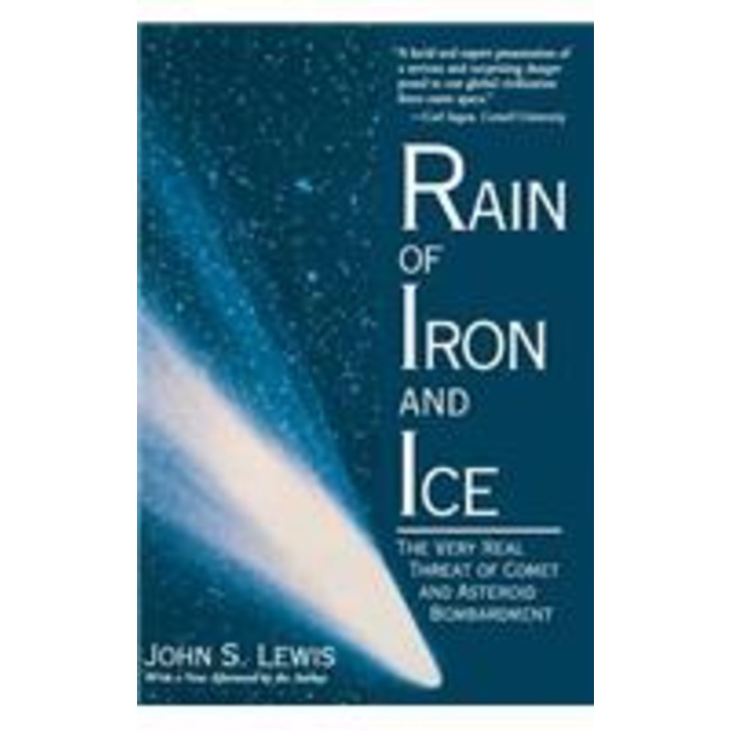 rain of iron & ice