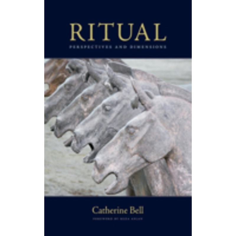 ritual: perspectives and dimensions