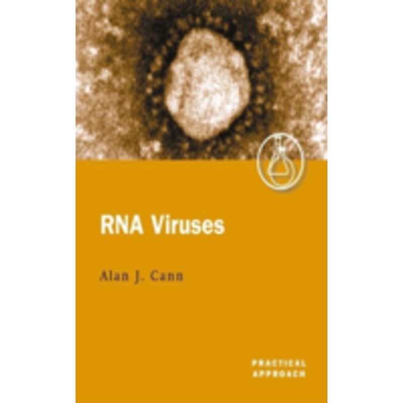rna viruses: a practical approach