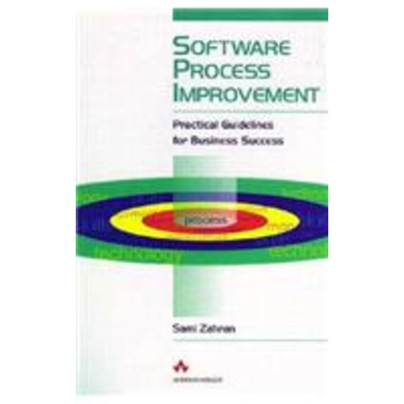 software process improvement: practical guidelines for business success