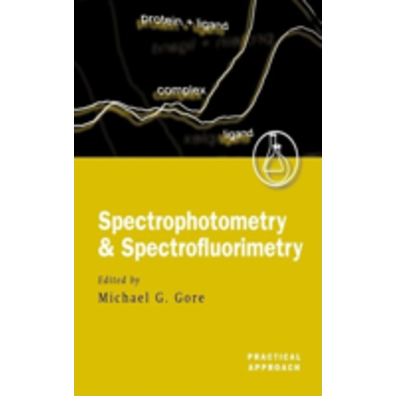 spectrophotometry and spectrofluorimetry