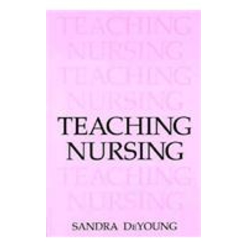 teaching nursing