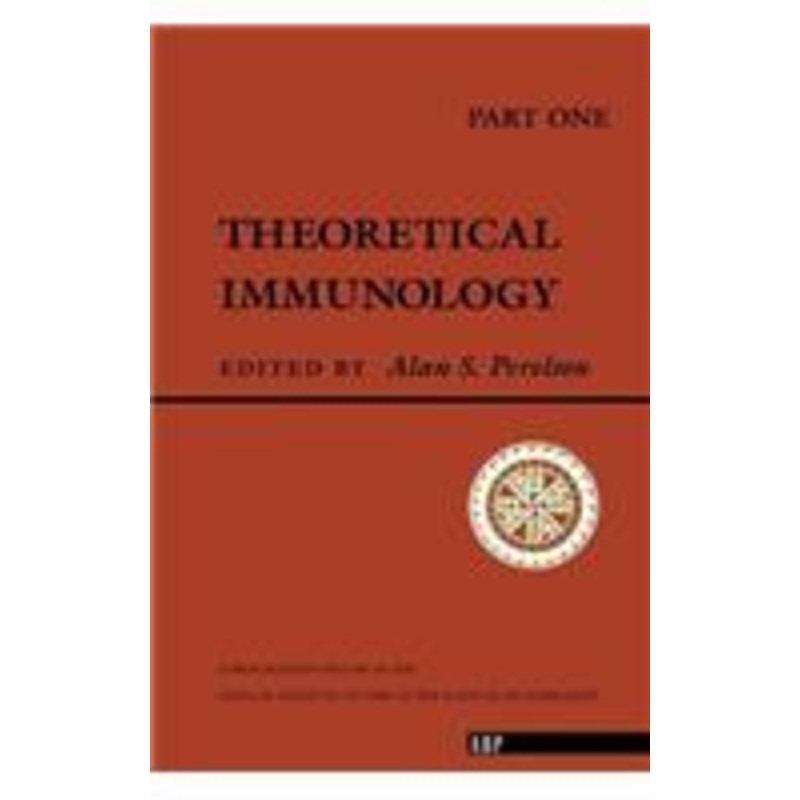 theoretical immunology, part one