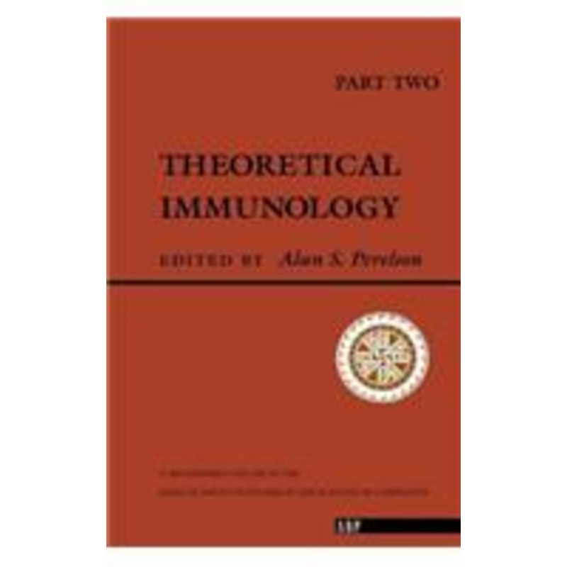 theoretical immunology, part two